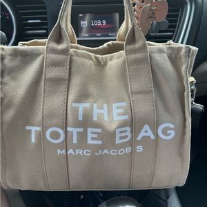 Marc Jacob’s Tote bag mini